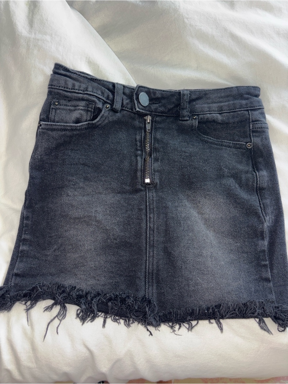 Jeans subcategory identification